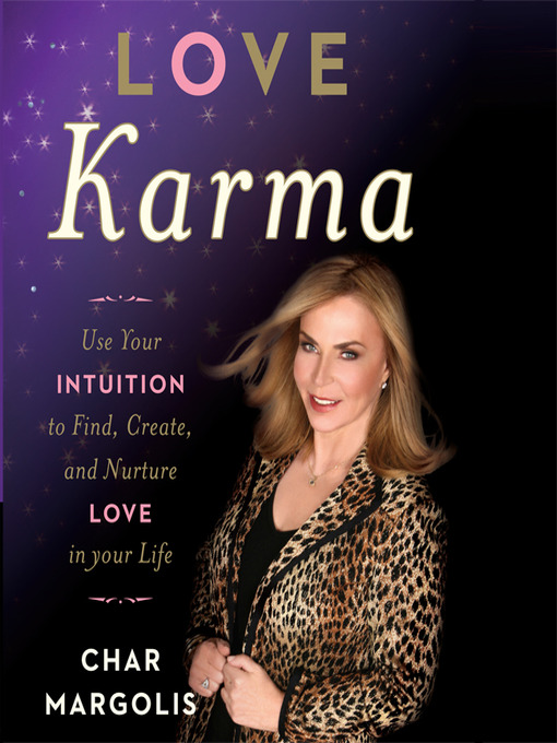 Title details for Love Karma by Char Margolis - Available
